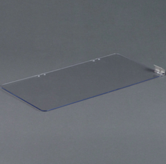 Popcorn Machine Replacement Doors