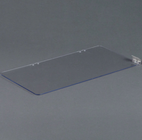 Popcorn Machine Replacement Doors