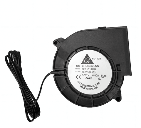 Replacement Blower Fan for Inflatable Costumes