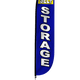 Self Storage Feather Flag