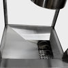 Image of Auto Serve 8 Ounce Popcorn Machine Backside Access Doors