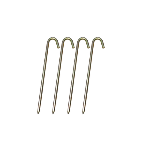 Stakes 18"