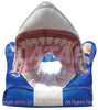 Image of 14'H Shark Big Bite Surf & Slide by Cutting Edge
