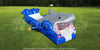 Image of 14'H Shark Big Bite Surf & Slide by Cutting Edge