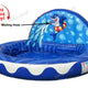7'H Shark Splash Pool by Jingo Jump