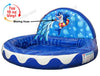 Image of Shark Splash Pool