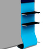 Image of Waterfall Shelve - Replacement Shelves (2-Pack)