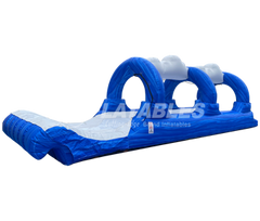 9'H Surf & Slide by Cutting Edge