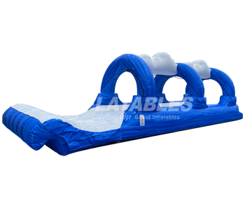 9'H Surf & Slide by Cutting Edge