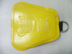 Banana Boat Tow Harness D-rings