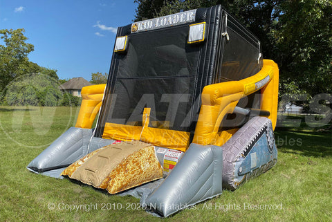sKid Loader™
