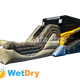 13'H sKid Loader Combo by Cutting Edge