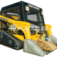 13'H sKid Loader by Cutting Edge