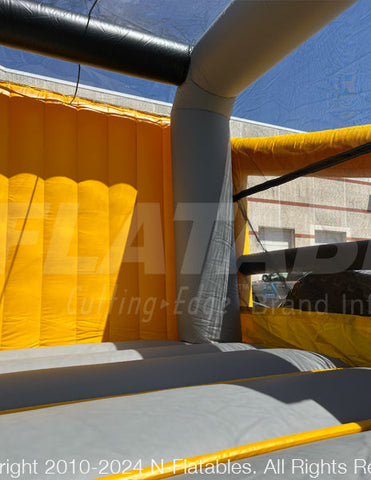 sKid Loader Combo™