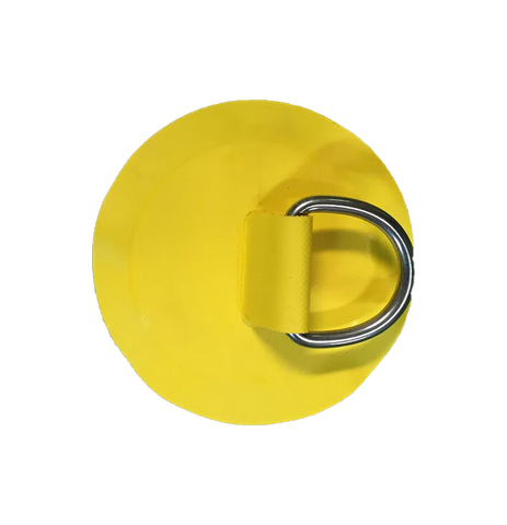 Island Hopper D-rings