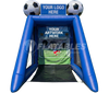 Image of Customizable Inflatable Soccer Cage