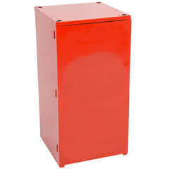 Small Premium Red Stand #3080210 for Theater Pop 4 Ounce Popper by Paragon