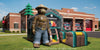 Image of Smokey Bear Bouncer Combo