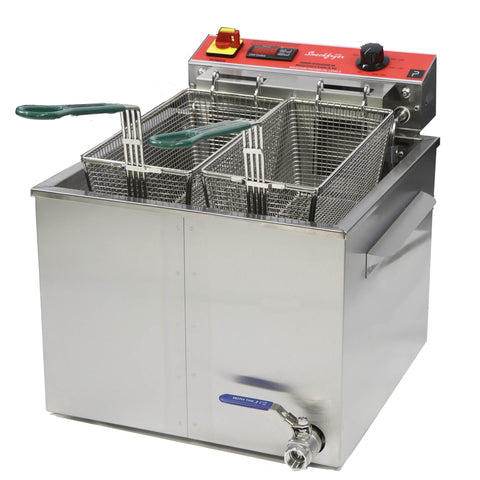 Fryer Basket
