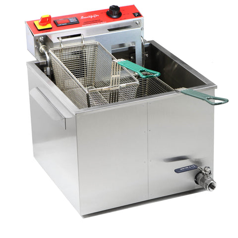 Parafryer 5500 Electric Snack Deep Fryer (240V)