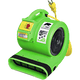 B-Air Grizzly 1.0 HP Blower by Cutting Edge