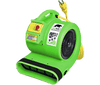 Image of B-Air Grizzly 1.0 HP Blower