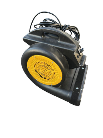 1 HP Motor Blower by Happy Jump - Accessories for sale
