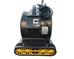 1 HP Motor Blower by Happy Jump