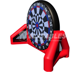 Soccer Darts Jr.™ (12') by Cutting Edge