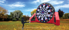 Soccer Darts (18') deals by Cutting Edge