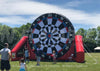 Image of Soccer Darts (18')