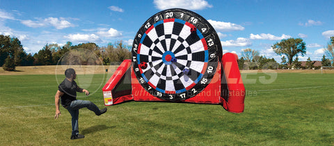 Soccer Darts (18') deals by Cutting Edge
