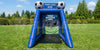 Image of Customizable Inflatable Soccer Cage