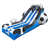 Image of Soccer (22’) Dual Wet/Dry Slide