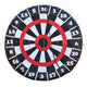 Soccer Dart by Happy Jump