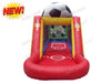 Image of Soccer Game