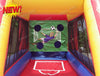 Image of Soccer Game