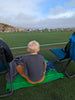 Image of The Mini Tarp (3'x3')