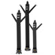 Buy 9" Diameter and get FREE 6 ft tall Air Dancers
