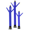 Image of Air Dancers® Inflatable Tube Man Blue