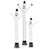 Image of Air Dancers® Inflatable Tube Man White