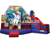 Image of Space Camp™ Club/Slide Combo