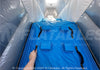 Image of Inflatable Space Ship Paintball/Laser Tag Structure