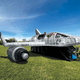 Paintball / Laser Tag Obstacles [Captured-Air] by Cutting Edge
