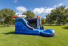 Image of Space Combo (Pool /Stopper)| Commercial Inflatable Bounce House Combo | CO2331-SP