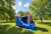 Image of Space Combo (Pool /Stopper)| Commercial Inflatable Bounce House Combo | CO2331-SP