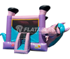 Image of Unicorn Sparkle Belly Bouncer®