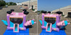 Image of Unicorn Sparkle Belly Bouncer®