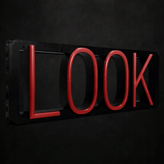 SpellBrite Custom NEON LED Signs