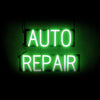 Image of SpellBrite "AUTO REPAIR" Neon LED Sign